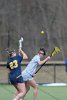 WLax vs So Maine  Women’s Lacrosse vs the University of Southern Maine.  - Photo by Keith Nordstrom : WLax, lacrosse